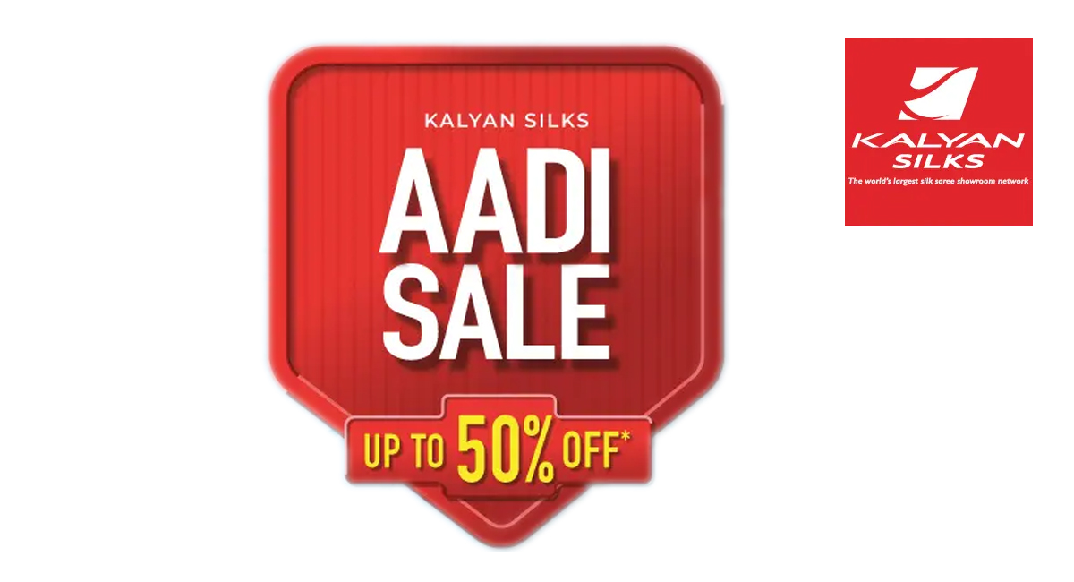 AADI SALE -
 Thrissur